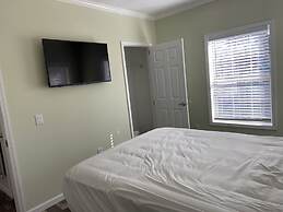 Swan Lake Resort Rentals