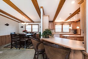 Swan Lake Resort Rentals