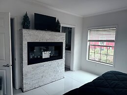 Swan Lake Resort Rentals