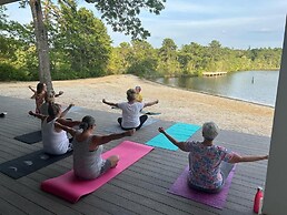 Swan Lake Resort Rentals