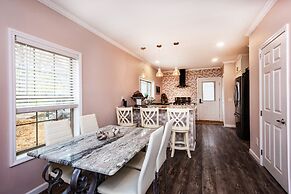 Swan Lake Resort Rentals