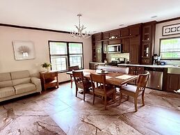 Swan Lake Resort Rentals