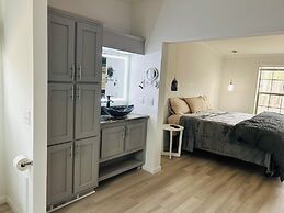 Swan Lake Resort Rentals