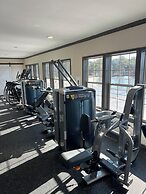Swan Lake Resort Rentals