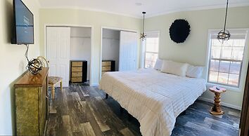 Swan Lake Resort Rentals