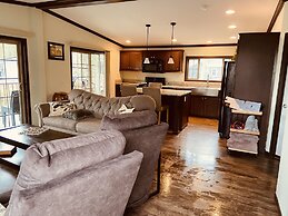 Swan Lake Resort Rentals