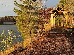 Swan Lake Resort Rentals