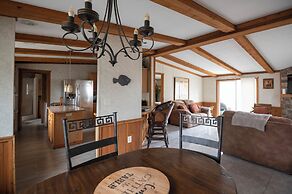 Swan Lake Resort Rentals