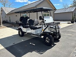 Swan Lake Resort Rentals