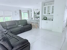 Swan Lake Resort Rentals