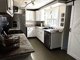 Swan Lake Resort Rentals