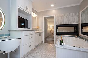 Swan Lake Resort Rentals