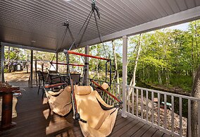 Swan Lake Resort Rentals