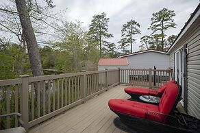 Swan Lake Resort Rentals