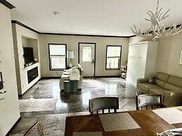 Swan Lake Resort Rentals