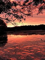 Swan Lake Resort Rentals