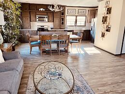 Swan Lake Resort Rentals