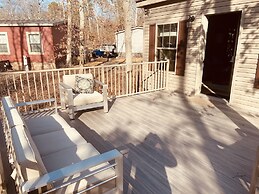 Swan Lake Resort Rentals