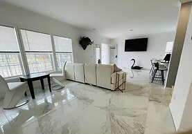 Swan Lake Resort Rentals