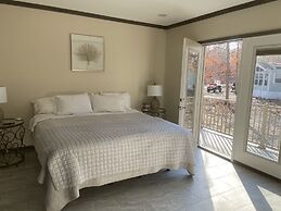 Swan Lake Resort Rentals