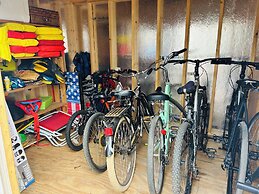 Swan Lake Resort Rentals