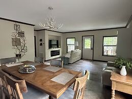 Swan Lake Resort Rentals