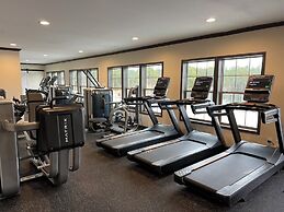 Swan Lake Resort Rentals