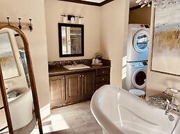 Swan Lake Resort Rentals