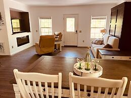 Swan Lake Resort Rentals