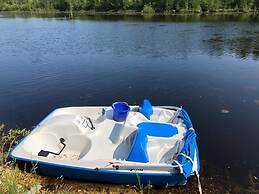 Swan Lake Resort Rentals