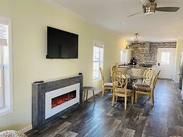 Swan Lake Resort Rentals