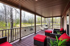 Swan Lake Resort Rentals