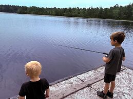 Swan Lake Resort Rentals
