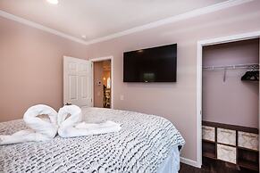 Swan Lake Resort Rentals