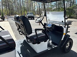 Swan Lake Resort Rentals