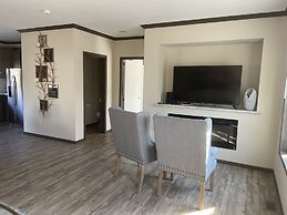 Swan Lake Resort Rentals