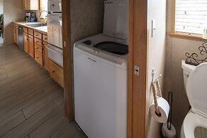 Swan Lake Resort Rentals