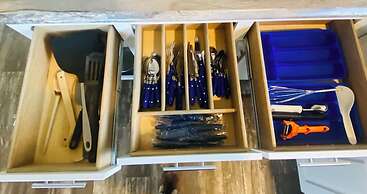 Swan Lake Resort Rentals