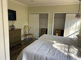 Swan Lake Resort Rentals