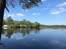 Swan Lake Resort Rentals