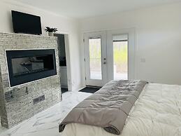 Swan Lake Resort Rentals