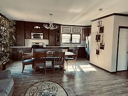 Swan Lake Resort Rentals