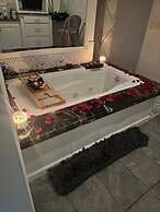 Swan Lake Resort Rentals