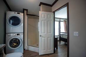 Swan Lake Resort Rentals