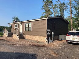 Swan Lake Resort Rentals