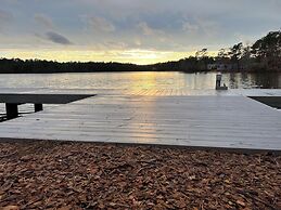 Swan Lake Resort Rentals