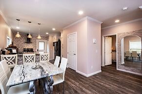 Swan Lake Resort Rentals