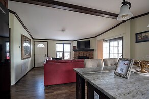 Swan Lake Resort Rentals