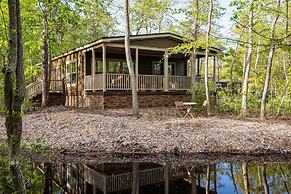 Swan Lake Resort Rentals