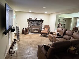 Swan Lake Resort Rentals
